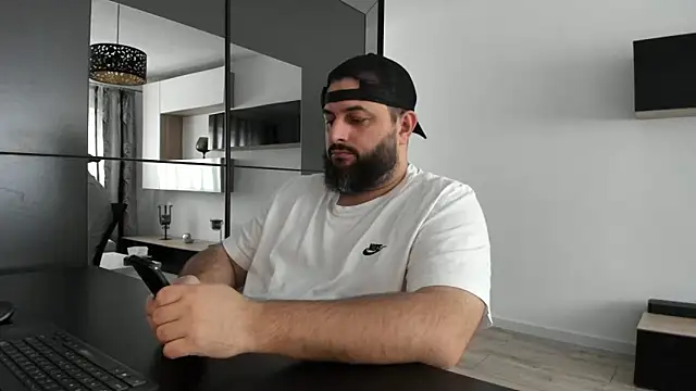 DravenPeak online show from 5, 10, 2025