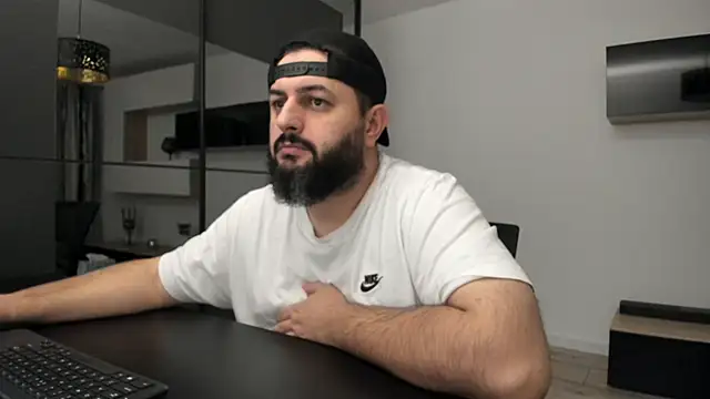 DravenPeak online show from 8, 10, 2025