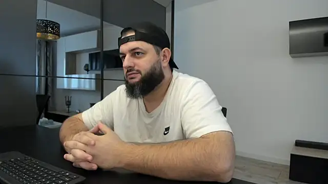 DravenPeak online show from 7, 11, 2025