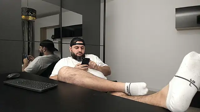 DravenPeak online show from 11, 11, 2025