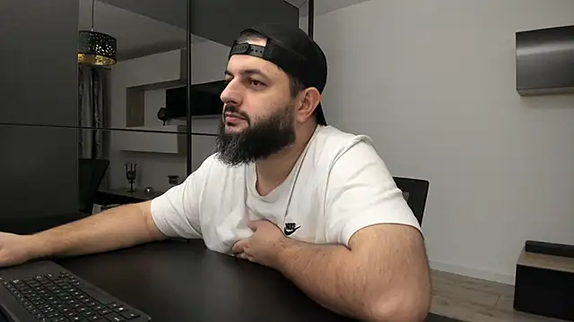 DravenPeak online show from 16, 11, 2025