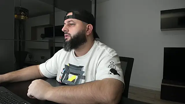 DravenPeak online show from 8, 1, 2026