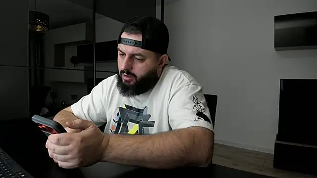 DravenPeak online show from 9, 2, 2026