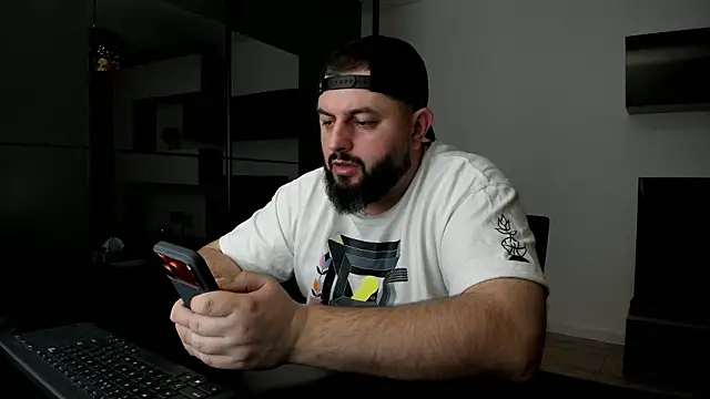 DravenPeak online show from 8, 3, 2026