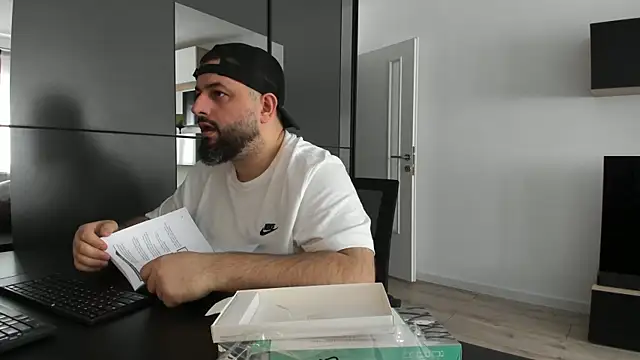 DravenPeak online show from 26, 3, 2026