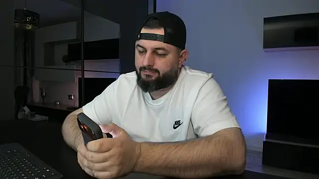 DravenPeak online show from 19, 4, 2026