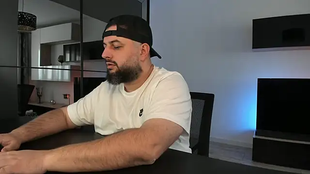 DravenPeak online show from 27, 4, 2026