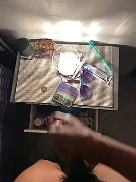 Jota Alejand online show from 26, 4, 2026