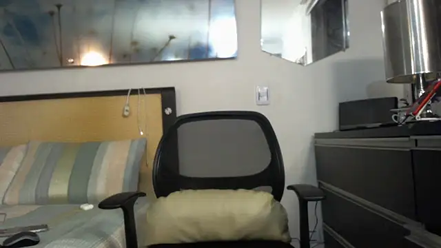 Mirianzapata 1 online show from 28, 2, 2026