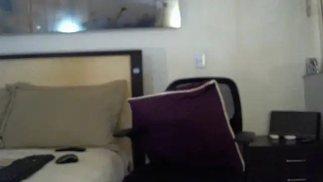 Mirianzapata 1 online show from 26, 4, 2026