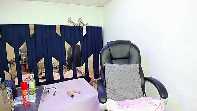 Aisha hotts777 online show from 26, 4, 2026