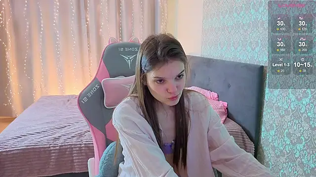 magic shy  online show from 13, 3, 2026