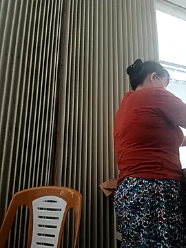 Snapshot of _Babyrose_ chatting on 26, 9, 2025 Babyrose online show from 26, 9, 2025