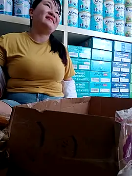 Snapshot of _Babyrose_ chatting on 30, 9, 2025 Babyrose online show from 30, 9, 2025