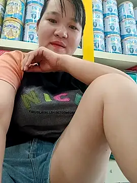 Snapshot of _Babyrose_ chatting on 16, 10, 2025 Babyrose online show from 16, 10, 2025