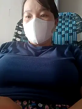 Snapshot of _Babyrose_ chatting on 6, 11, 2025 Babyrose online show from 6, 11, 2025