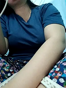 Snapshot of _Babyrose_ chatting on 11, 1, 2026 Babyrose online show from 11, 1, 2026