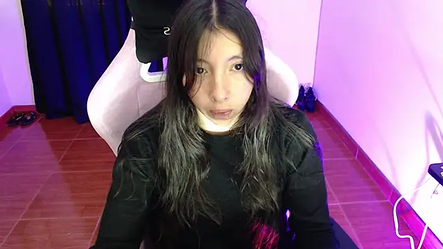 ScarlettShirahoshi online show from 12, 9, 2025