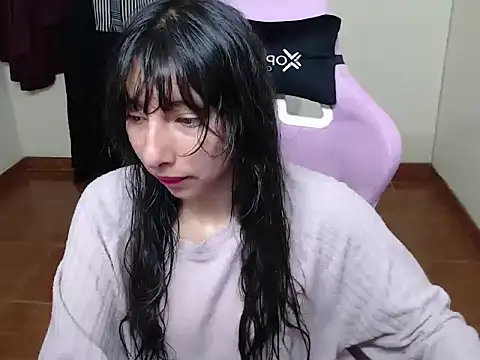 ScarlettShirahoshi online show from 16, 11, 2025