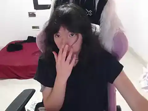 ScarlettShirahoshi online show from 29, 4, 2026