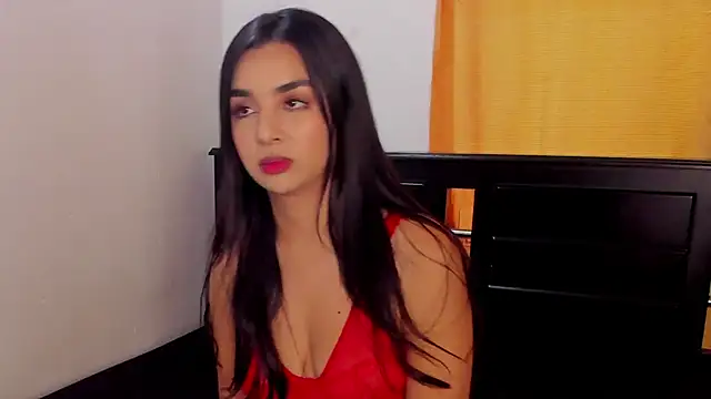 MelyRousee online show from 12, 9, 2025