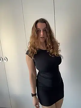 TenderLaGlamor online show from 1, 12, 2025