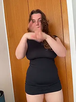 TenderLaGlamor online show from 27, 4, 2026