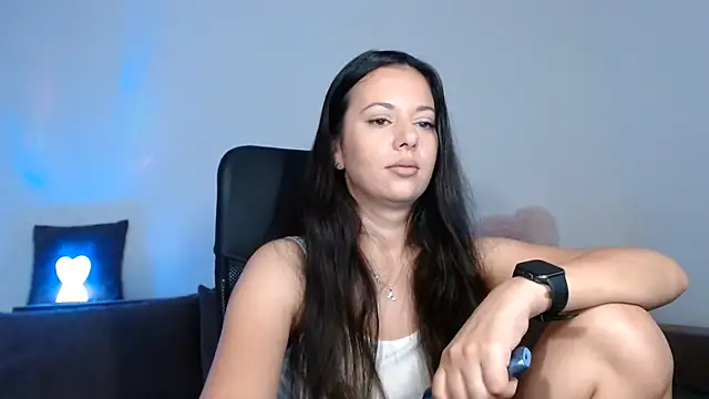 KIMBERLLY01 online show from 29, 7, 2026
