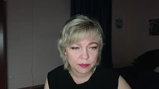 Rosette Pricky online show from 22, 11, 2025