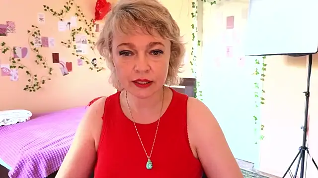 Rosette Pricky online show from 10, 6, 2026