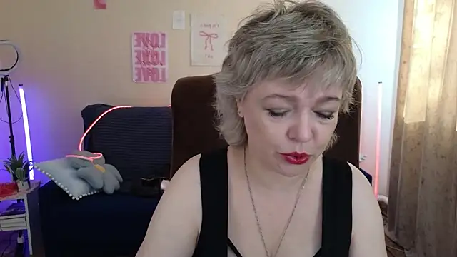 Rosette Pricky online show from 27, 6, 2026