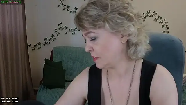 Rosette Pricky online show from 5, 8, 2026