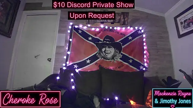 StoneballJacksonWoR online show from 20, 4, 2026