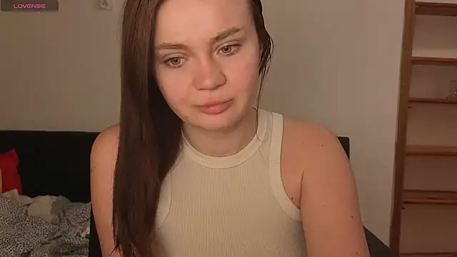 Bonny Candy online show from 4, 2, 2026