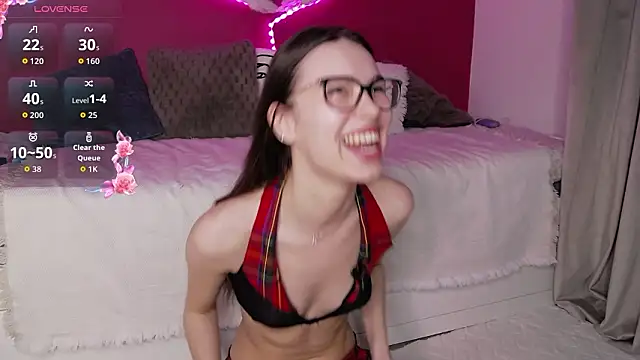 alexxisrae online show from 4, 2, 2026