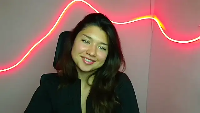 Sandra Curly online show from 28, 9, 2025