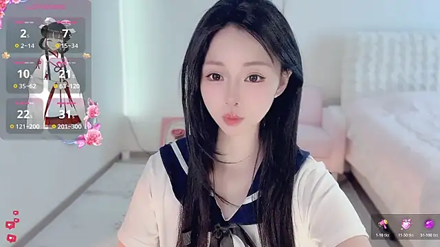 Bella-ox online show from 14, 12, 2025