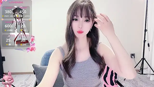 Bella-ox online show from 16, 1, 2026