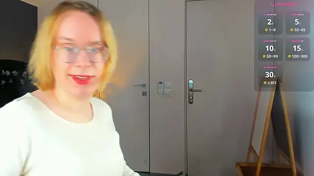 Snapshot of Amanda_Butlerr chatting on 19, 10, 2025 Amanda Butlerr online show from 19, 10, 2025