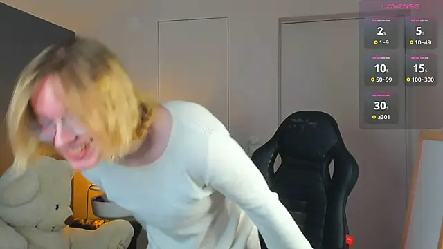 Snapshot of Amanda_Butlerr chatting on 25, 10, 2025 Amanda Butlerr online show from 25, 10, 2025