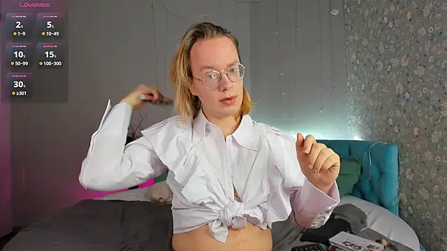 Snapshot of Amanda_Butlerr chatting on 15, 1, 2026 Amanda Butlerr online show from 15, 1, 2026