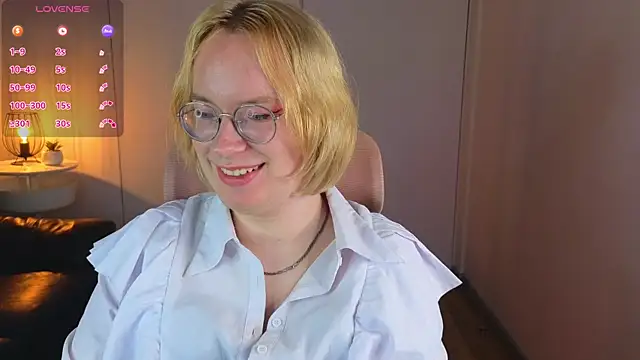 Amanda Butlerr online show from 29, 6, 2026