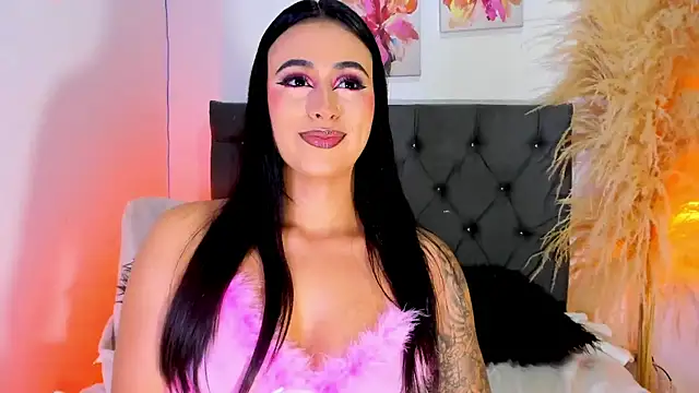 SagiraBelle online show from 28, 7, 2026