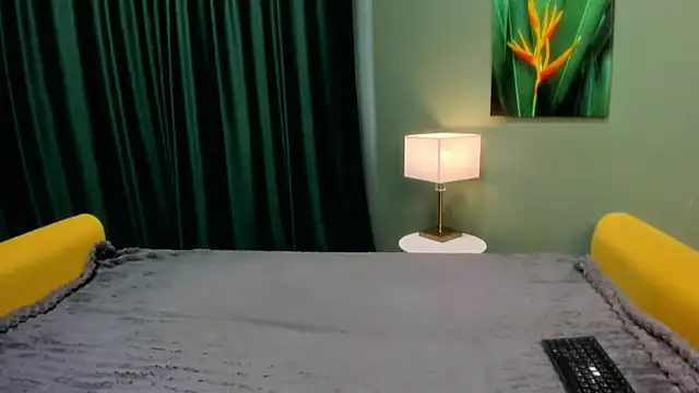 EllenLamb online show from 14, 7, 2026