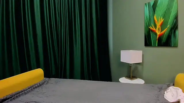 EllenLamb online show from 16, 7, 2026