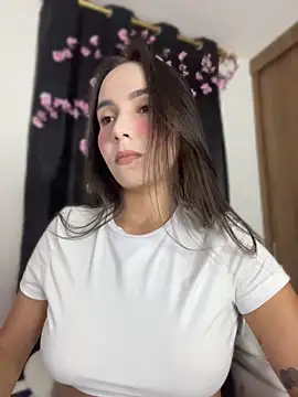 Snapshot of Scarlett05 chatting on 26, 5, 2026 Scarlett05 online show from 26, 5, 2026