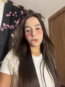 Snapshot of Scarlett05 chatting on 12, 6, 2026 Scarlett05 online show from 12, 6, 2026