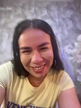 TessaCooper1 online show from 29, 6, 2026