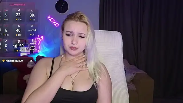 adrelaxina online show from 7, 4, 2026