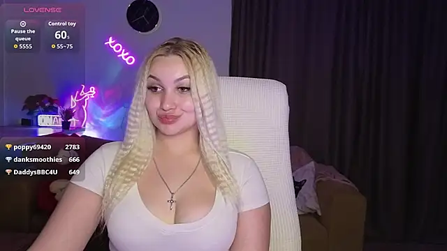 adrelaxina online show from 16, 4, 2026